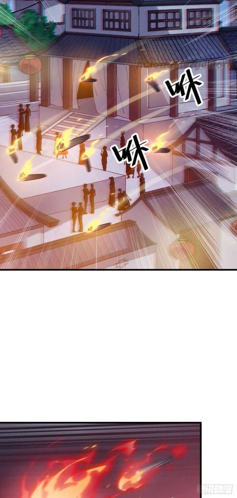 It Starts With A Mountain Chapter 38 Gambar 23