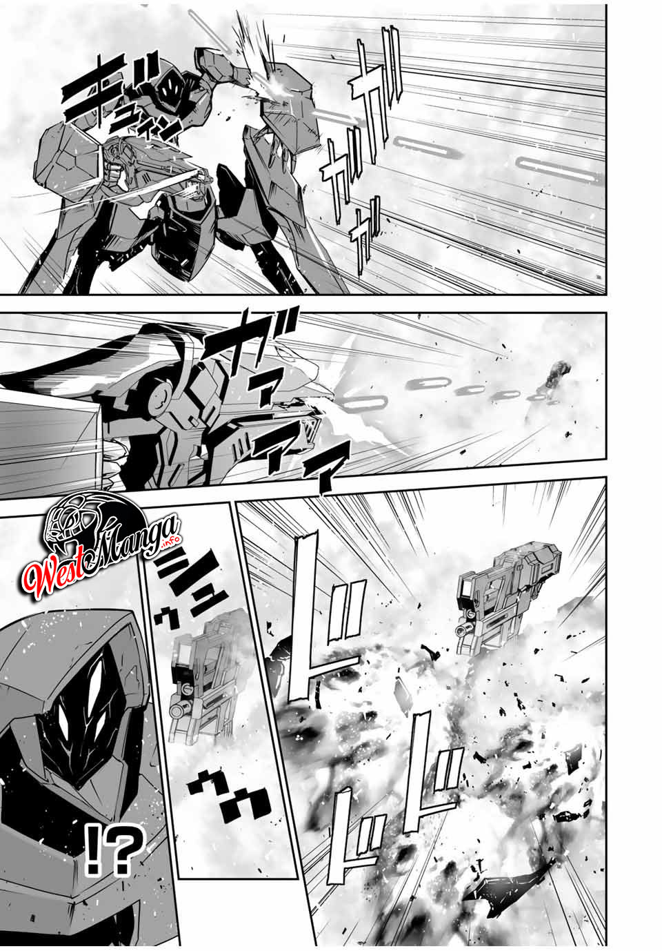 Yuusha Shoutai Kamoku Yuusha Wa Nagisa Renai Chapter 02 Gambar 20