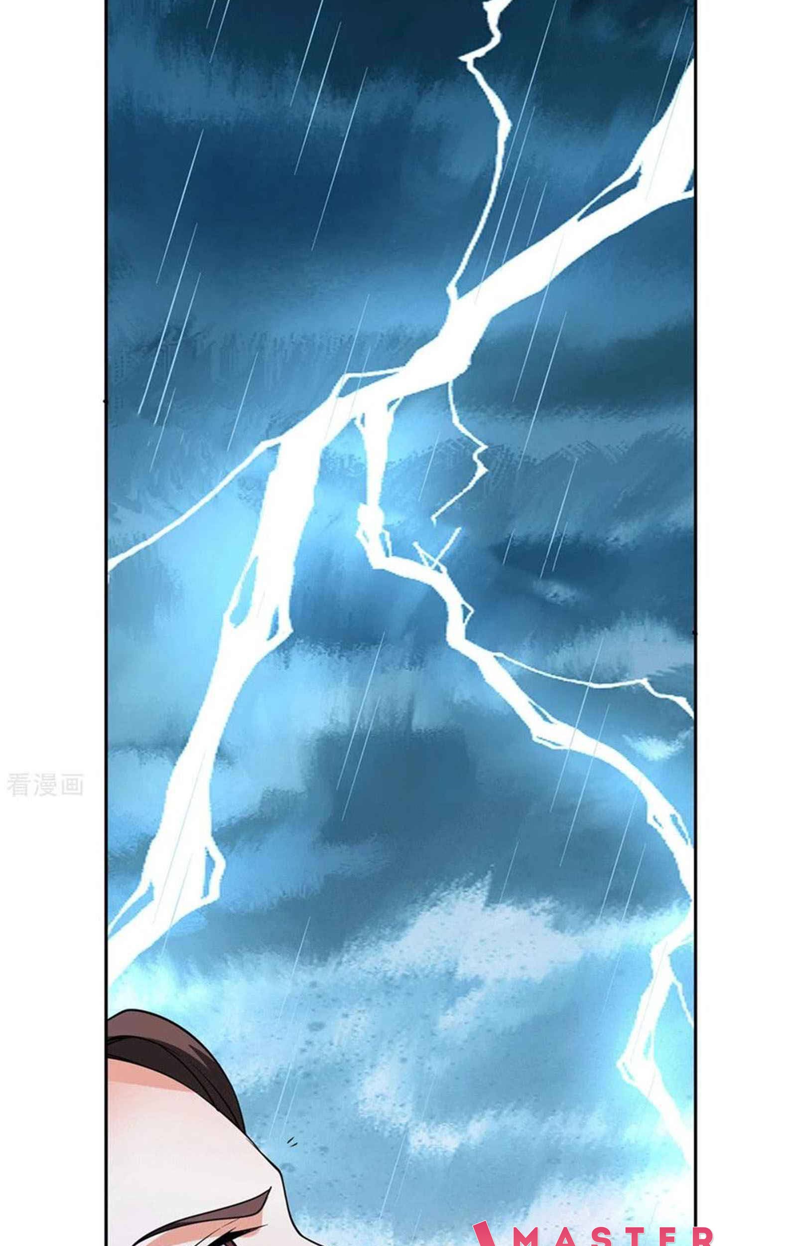 God of War Dragon Son-in-law Chapter 37 Gambar 48