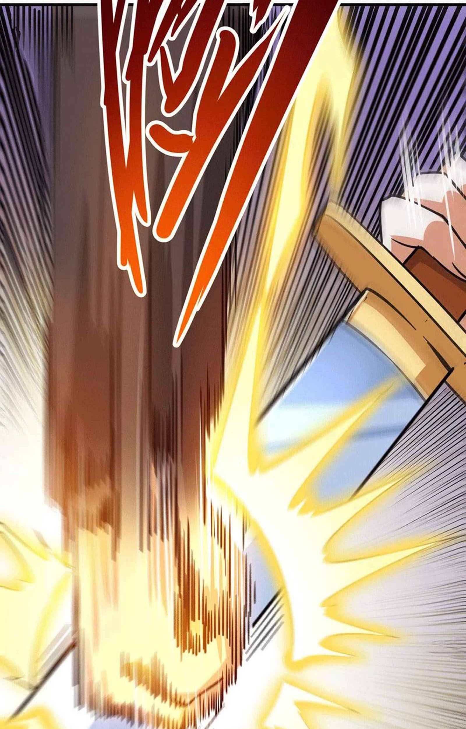 God of War Dragon Son-in-law Chapter 37 Gambar 11