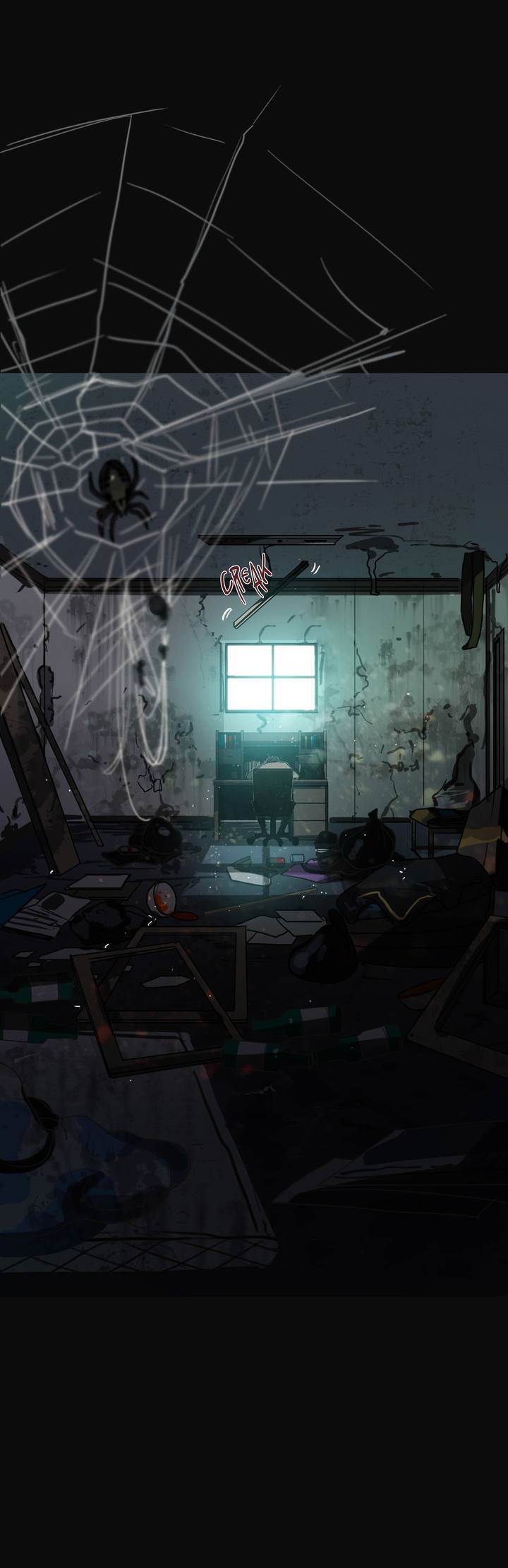 Save Me Chapter 20 Gambar 5