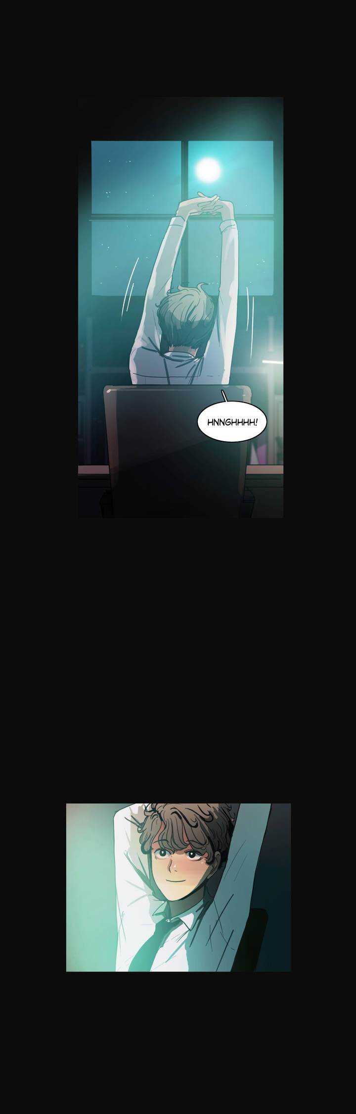 Manhwa Save Me Chapter 20 gambar nomor 2