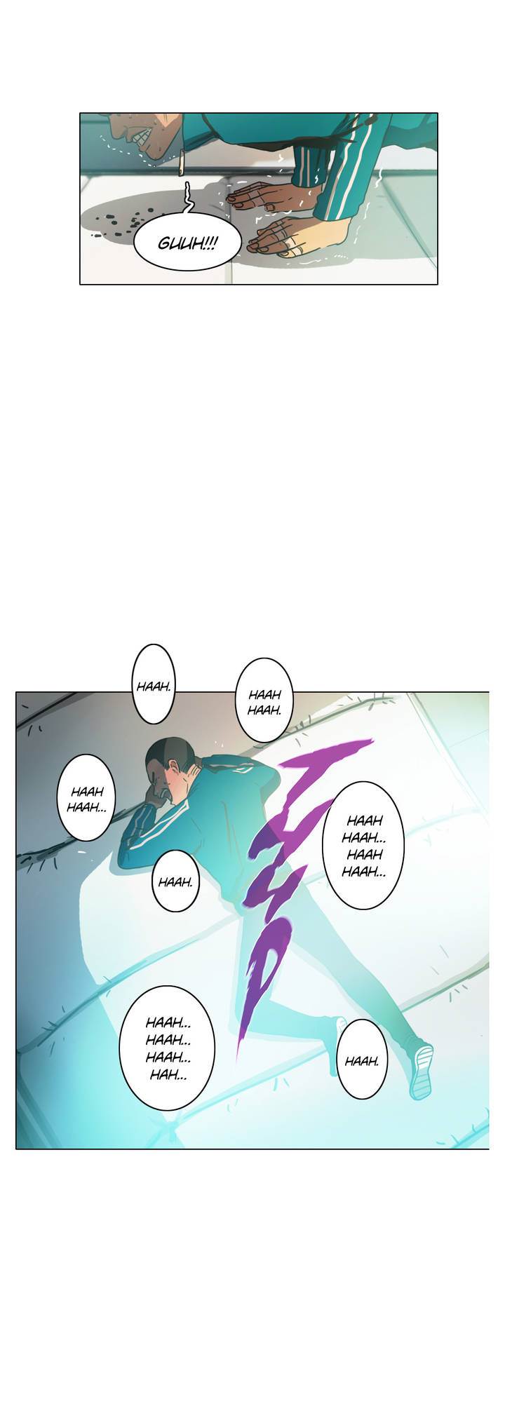 Save Me Chapter 20 Gambar 33