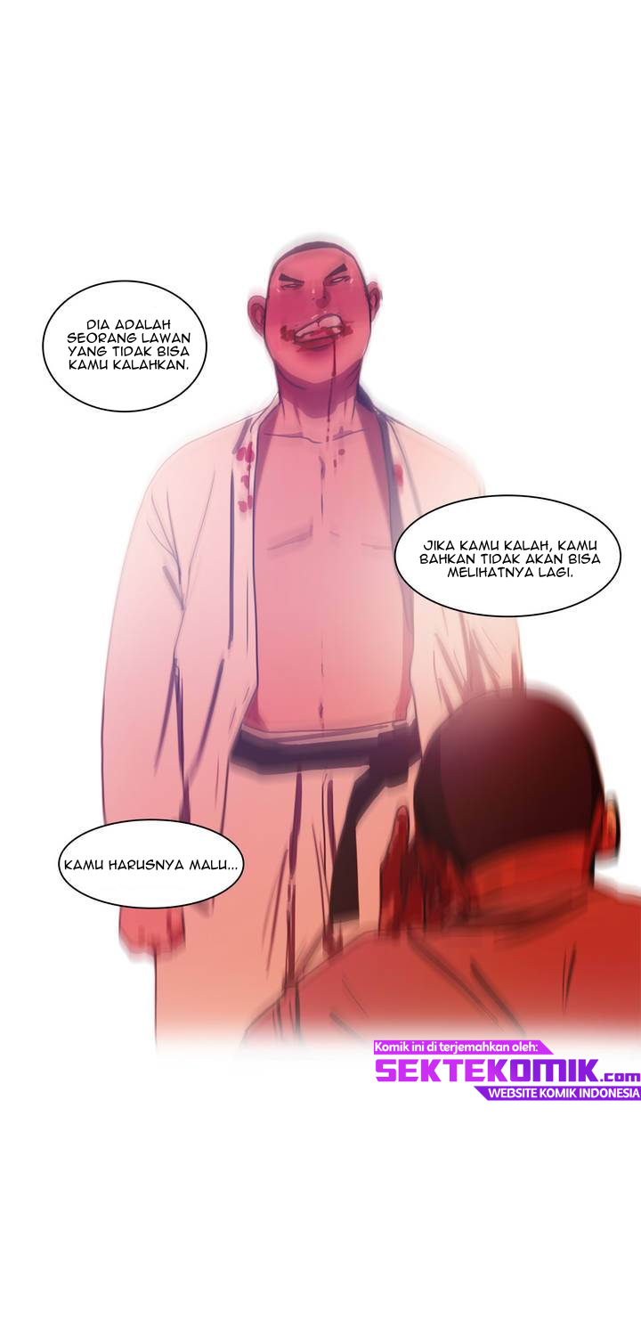 Save Me Chapter 20 Gambar 37