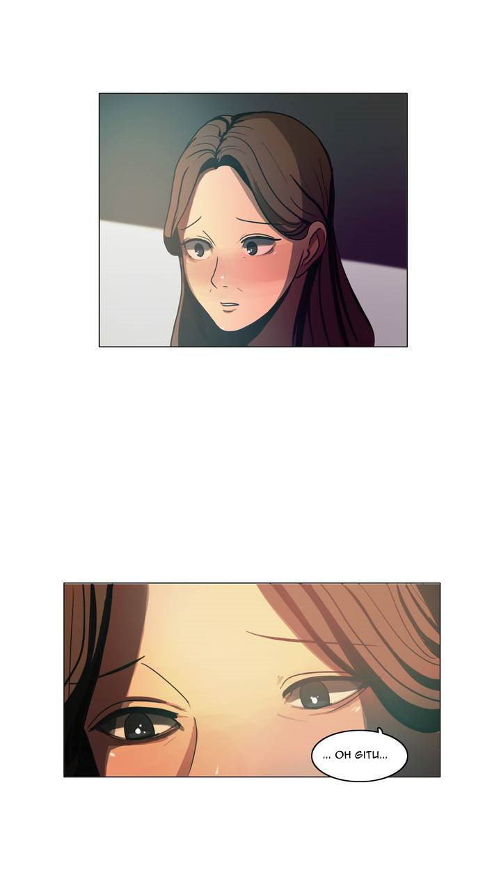 Save Me Chapter 19 Gambar 24