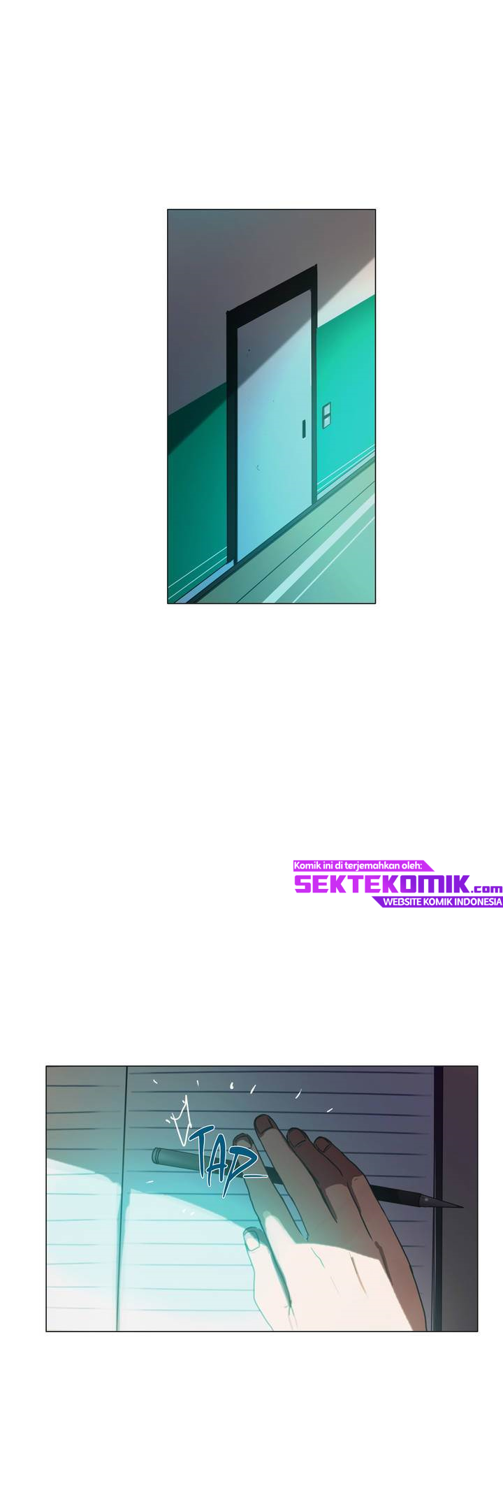 Save Me Chapter 19 Gambar 28