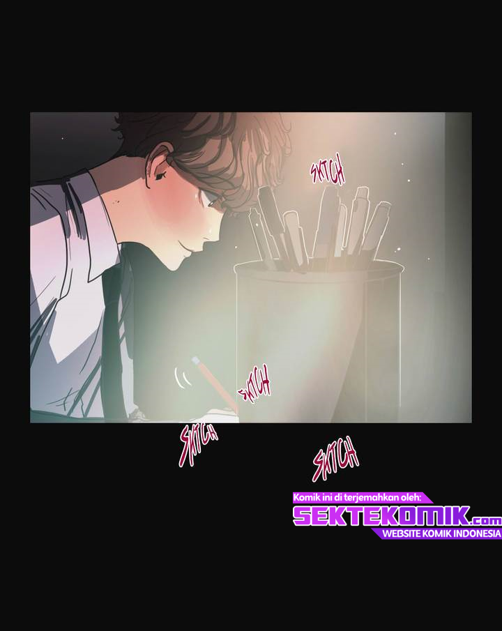 Save Me Chapter 19 Gambar 33