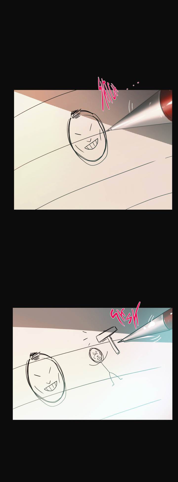 Save Me Chapter 19 Gambar 35