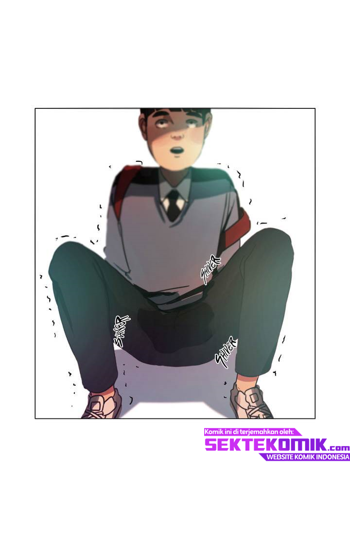 Save Me Chapter 17 Gambar 47