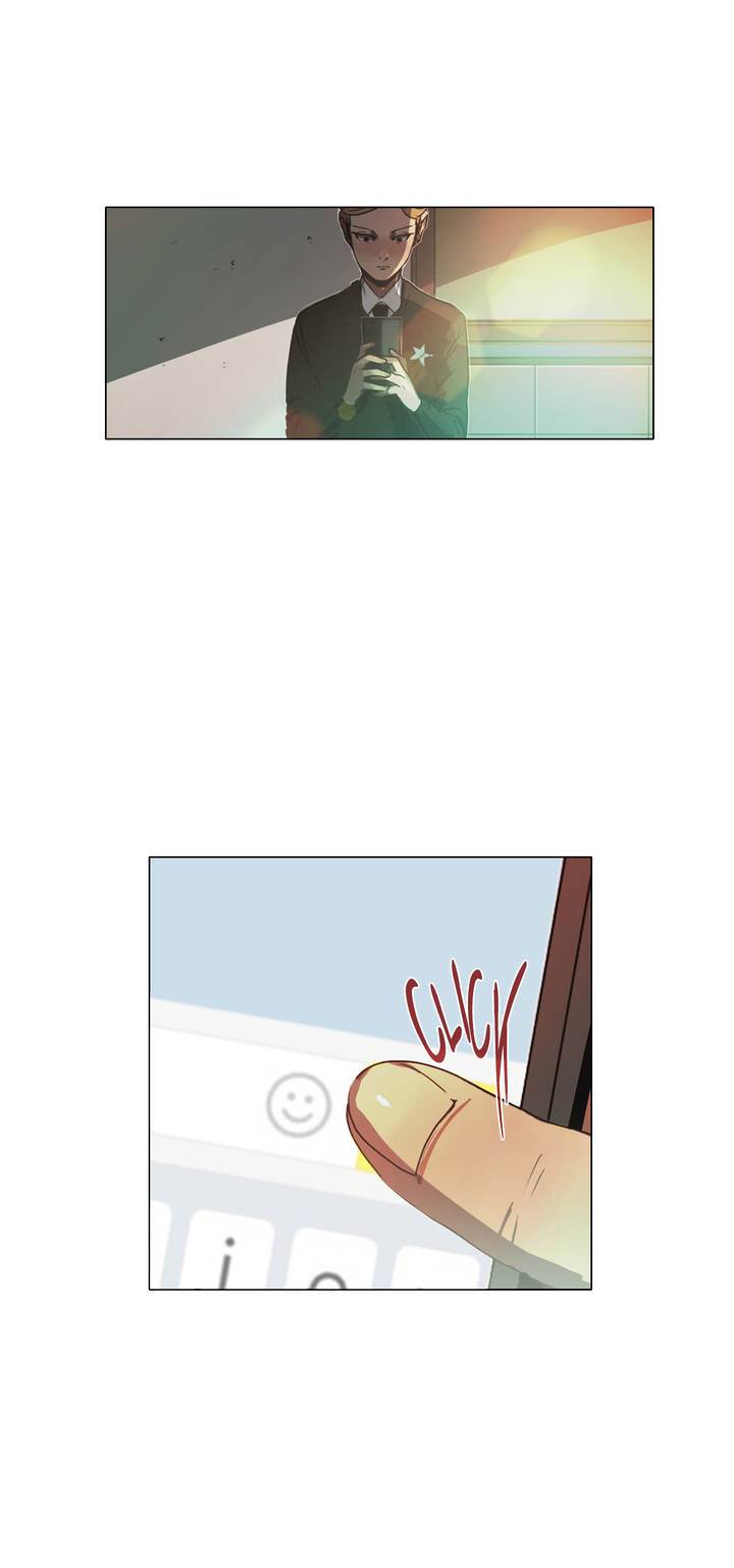 Save Me Chapter 16 Gambar 9