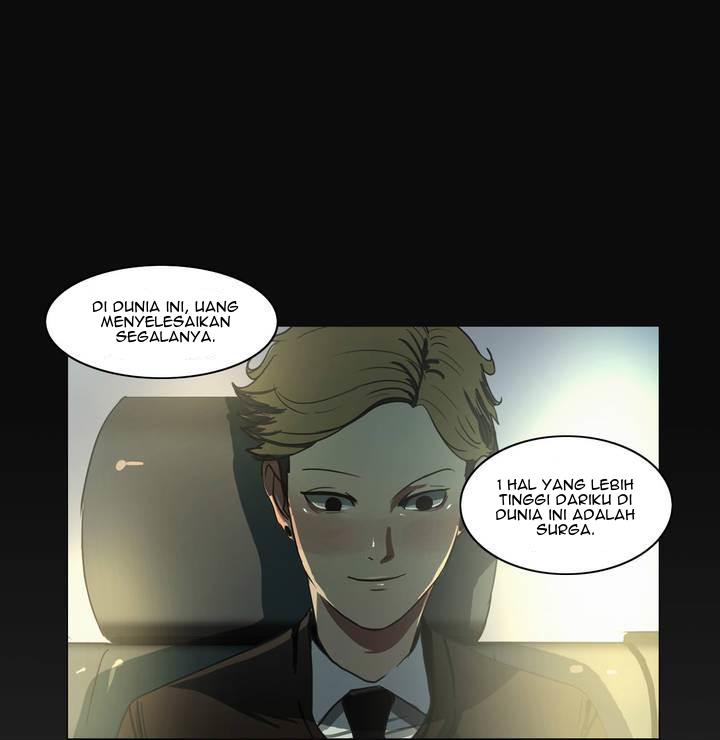 Save Me Chapter 16 Gambar 34