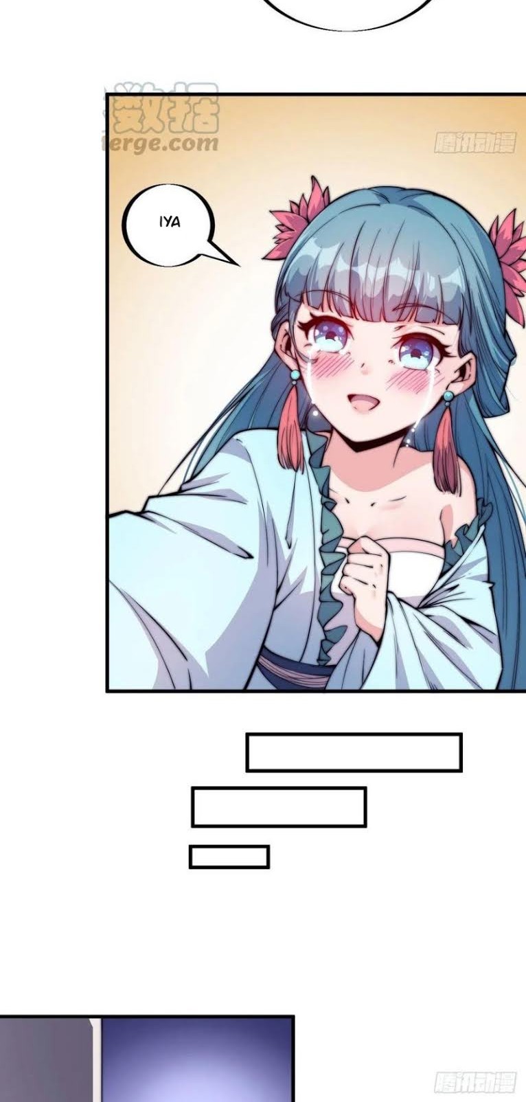 It Starts With A Mountain Chapter 39 Gambar 19