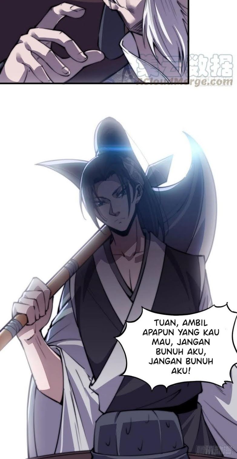 It Starts With A Mountain Chapter 39 Gambar 21