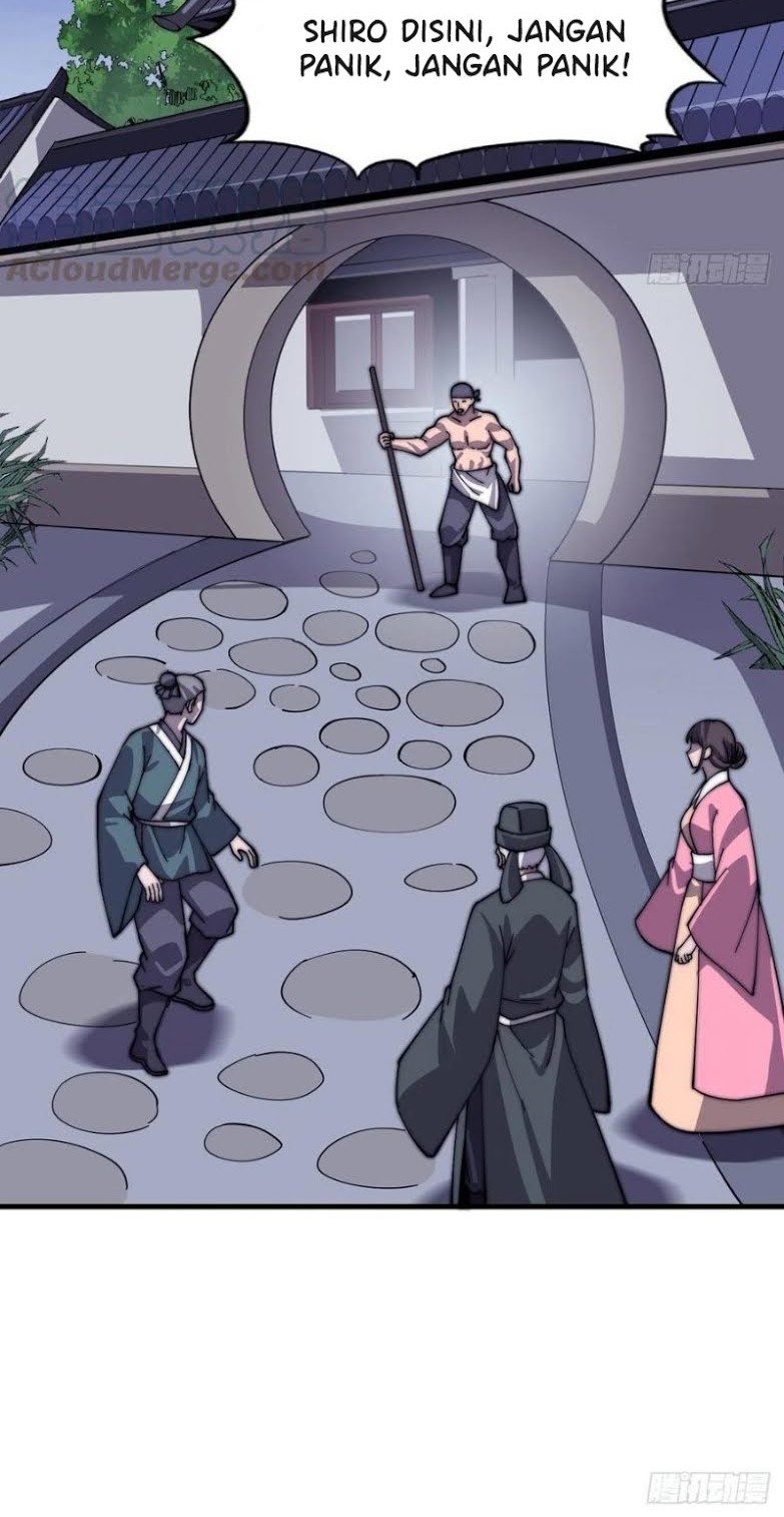 It Starts With A Mountain Chapter 39 Gambar 5