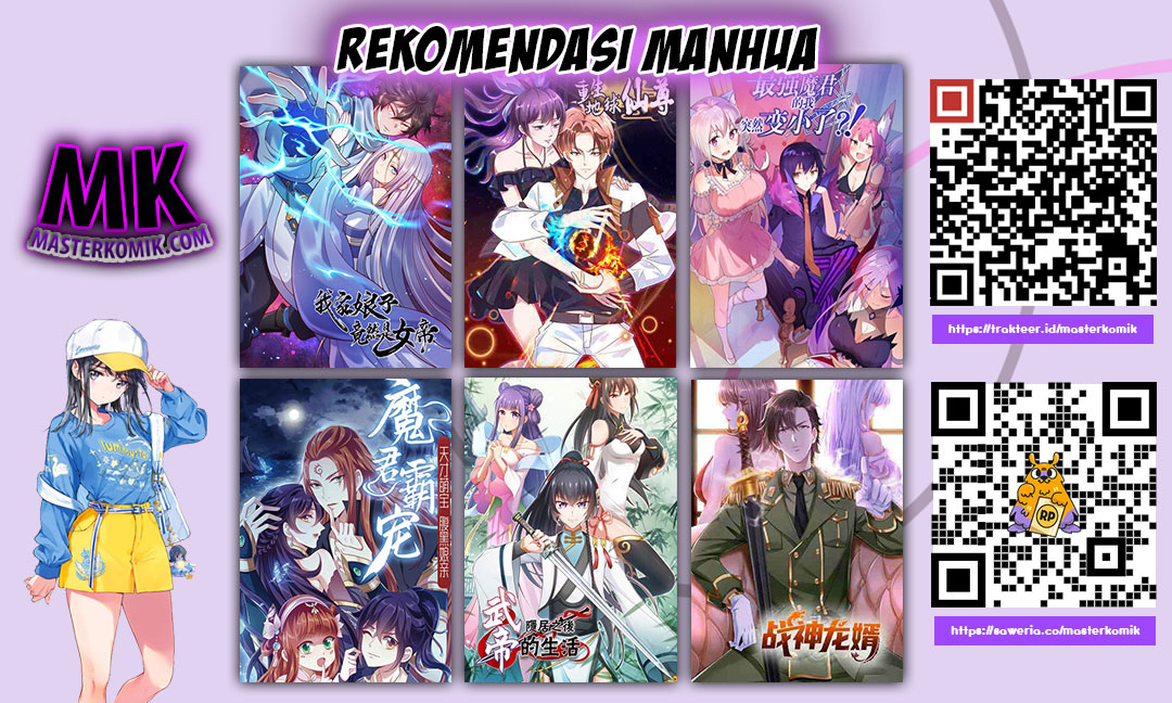 The First Son-In-Law Vanguard of All Time Chapter 109 Gambar 27