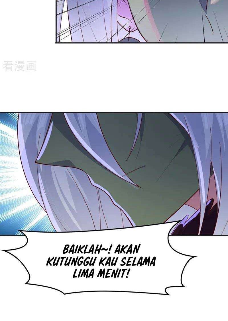 Spirit Sword Sovereign Chapter 397 Gambar 11