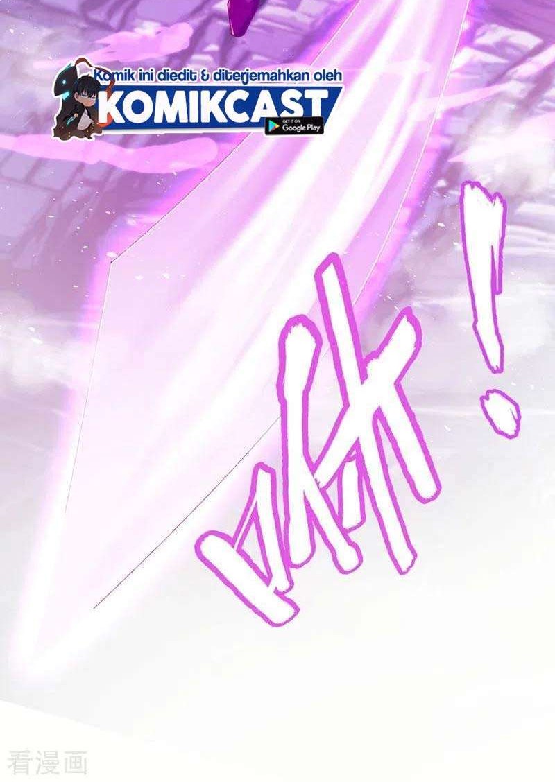 Spirit Sword Sovereign Chapter 397 Gambar 17