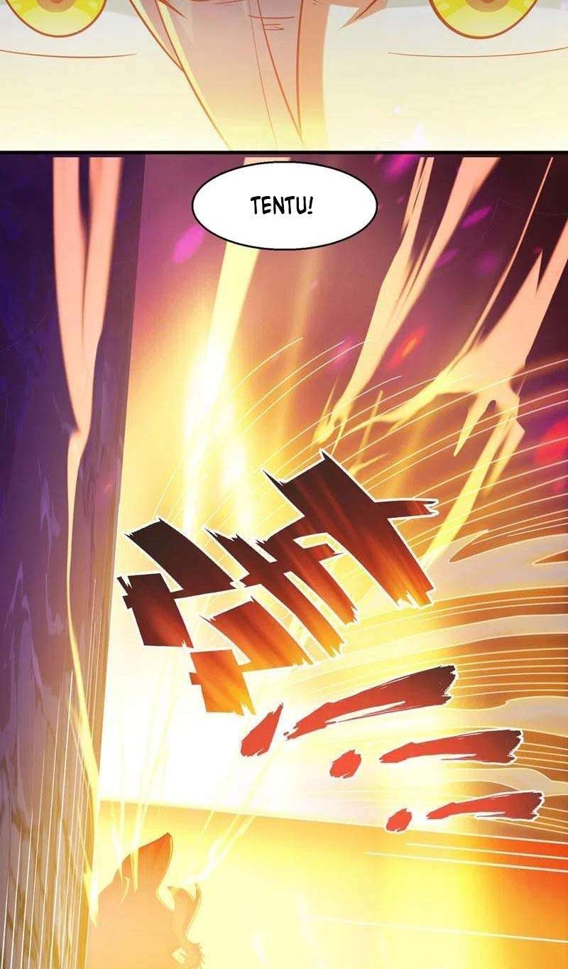 Spirit Sword Sovereign Chapter 397 Gambar 29