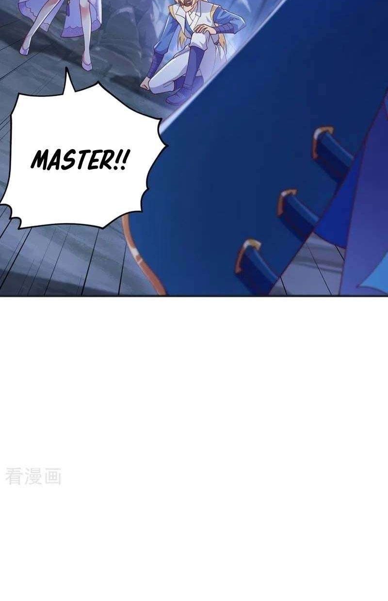 Spirit Sword Sovereign Chapter 397 Gambar 3