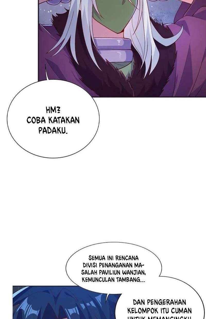 Spirit Sword Sovereign Chapter 397 Gambar 5