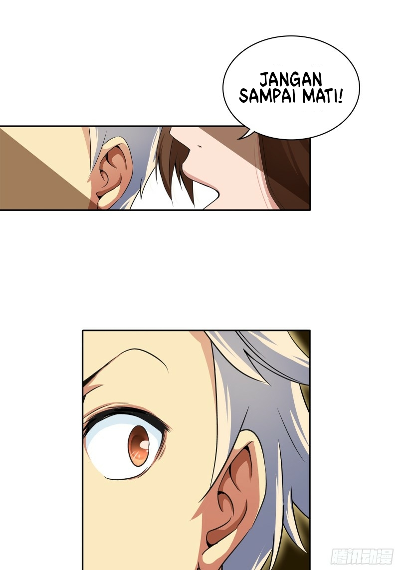 I Am The God Of Medicine Chapter 24 Gambar 12