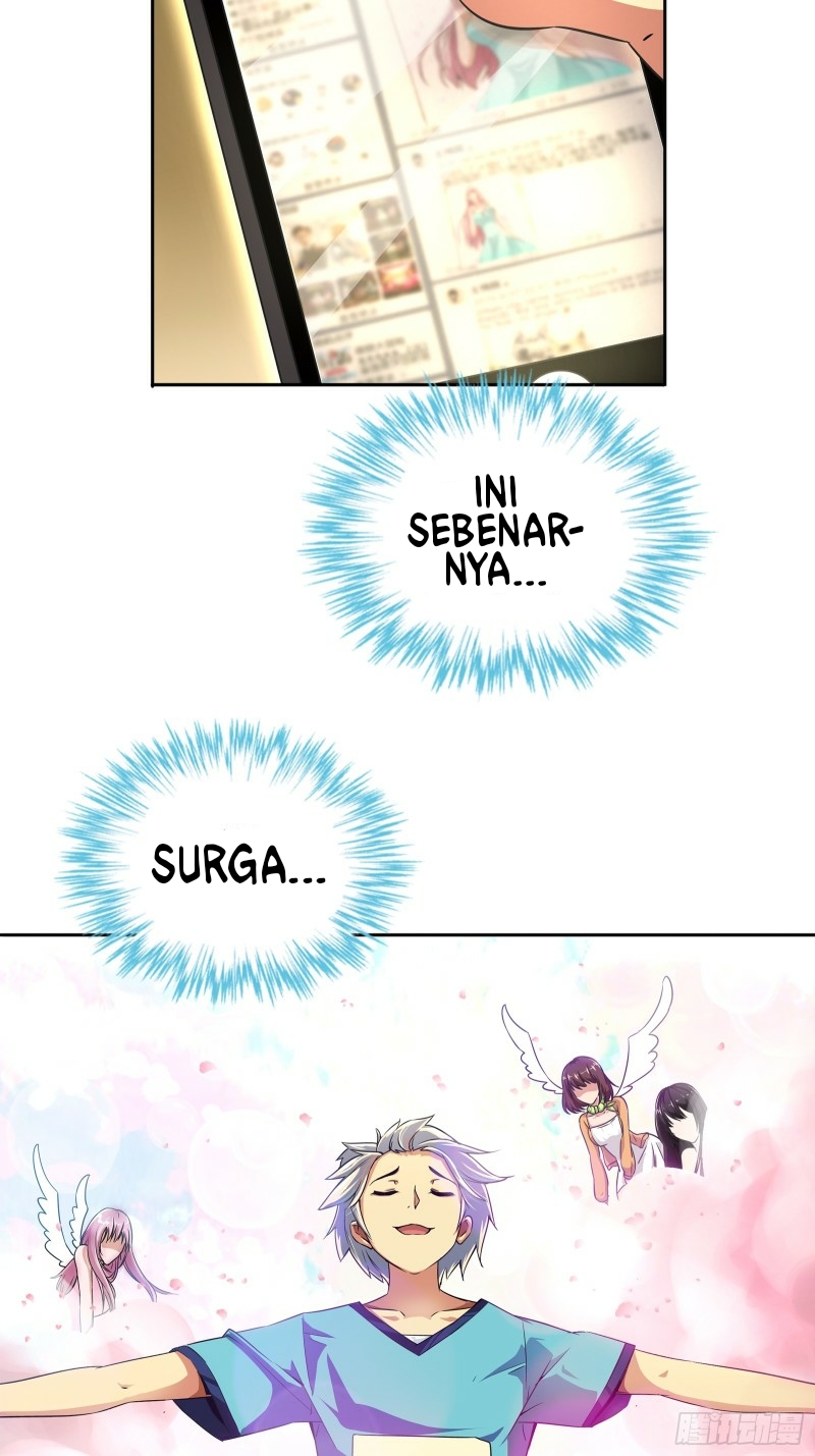 I Am The God Of Medicine Chapter 24 Gambar 22