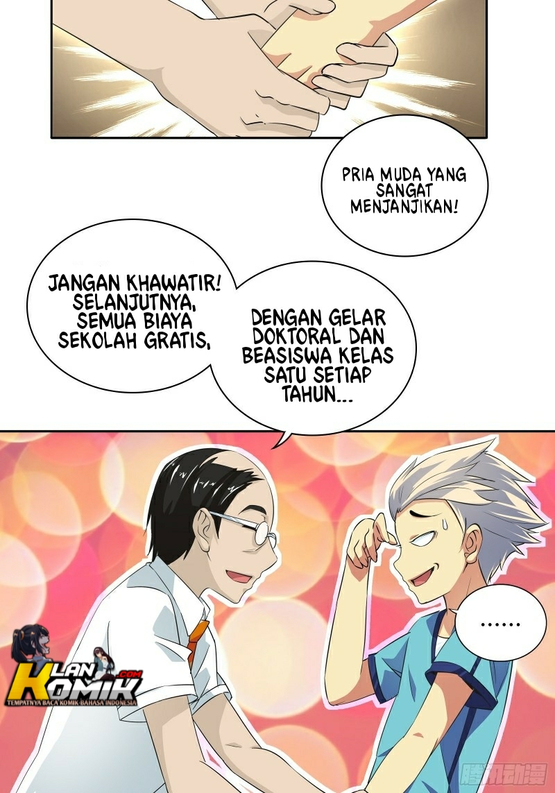 I Am The God Of Medicine Chapter 23 Gambar 9