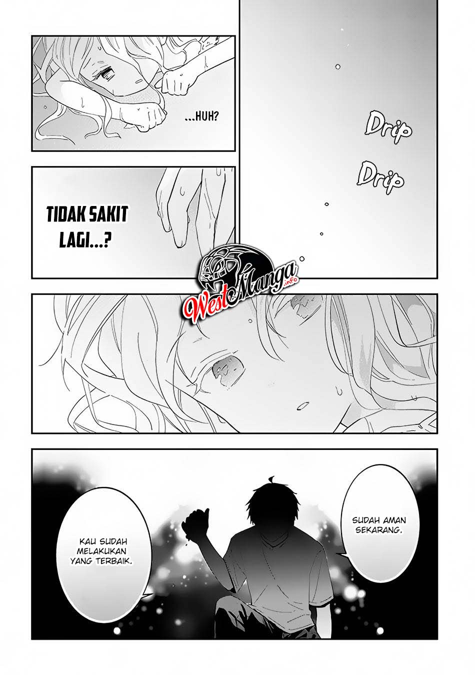 Maou ni Natte node – Dungeon Tsukutte Jingai Musume to Honobono suru Chapter 34 Gambar 6