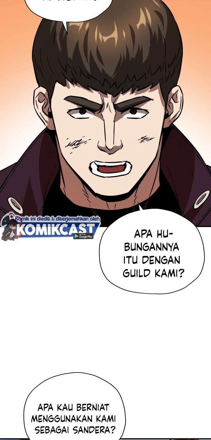 Player Who Can’t Level Up Chapter 34 Gambar 19