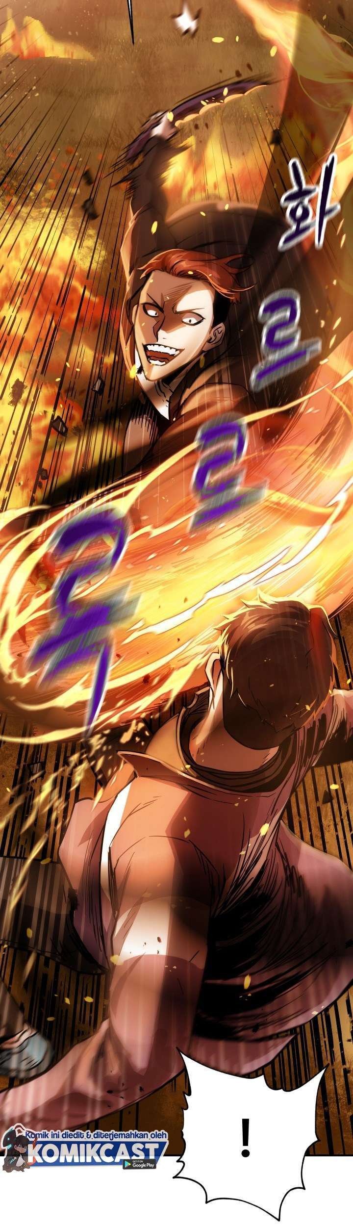 Player Who Can’t Level Up Chapter 34 Gambar 27