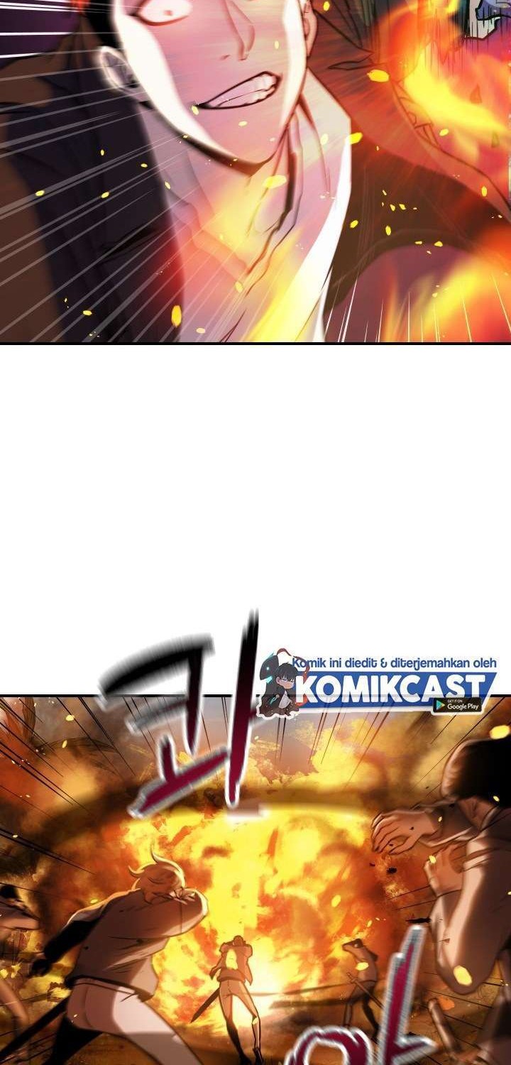 Player Who Can’t Level Up Chapter 34 Gambar 30