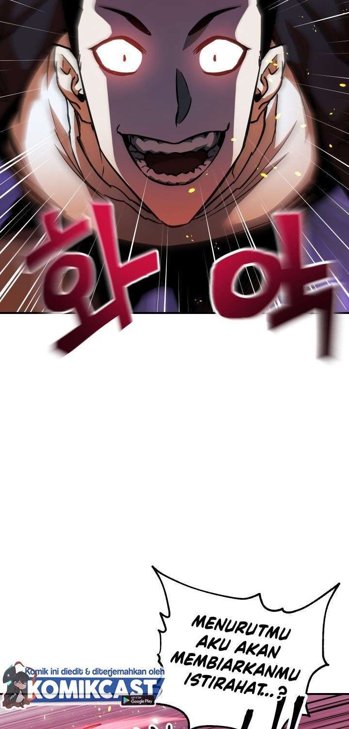 Player Who Can’t Level Up Chapter 34 Gambar 34