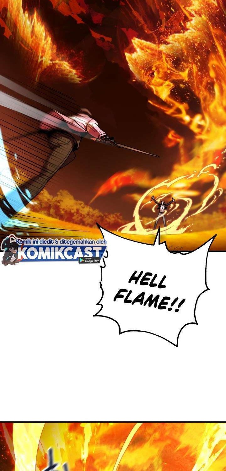 Player Who Can’t Level Up Chapter 34 Gambar 49