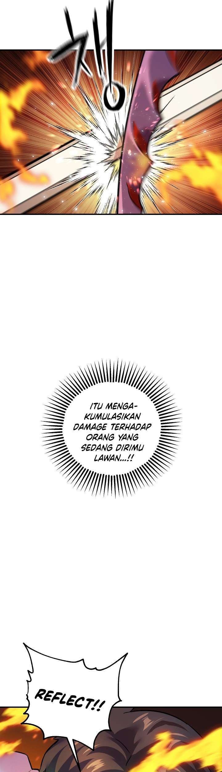 Player Who Can’t Level Up Chapter 34 Gambar 53