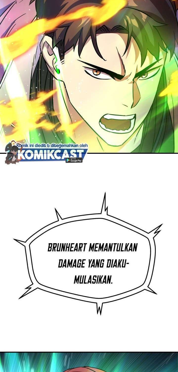 Player Who Can’t Level Up Chapter 34 Gambar 54