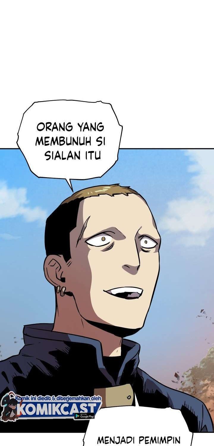 Player Who Can’t Level Up Chapter 34 Gambar 69