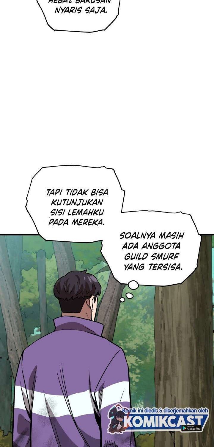 Player Who Can’t Level Up Chapter 34 Gambar 65