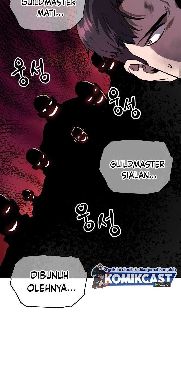 Player Who Can’t Level Up Chapter 34 Gambar 67