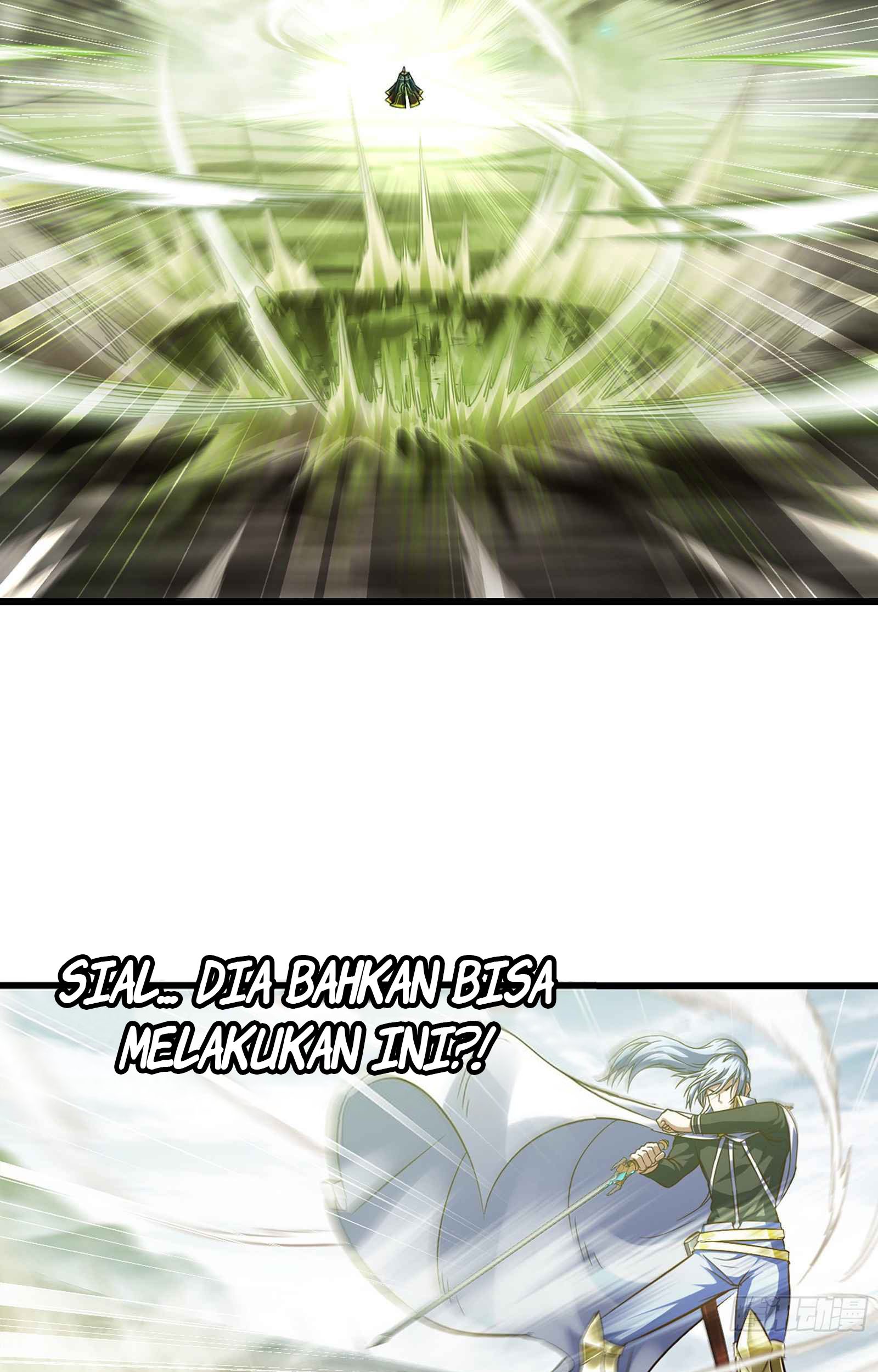 My Wife is a Demon Queen Chapter 282 Gambar 14