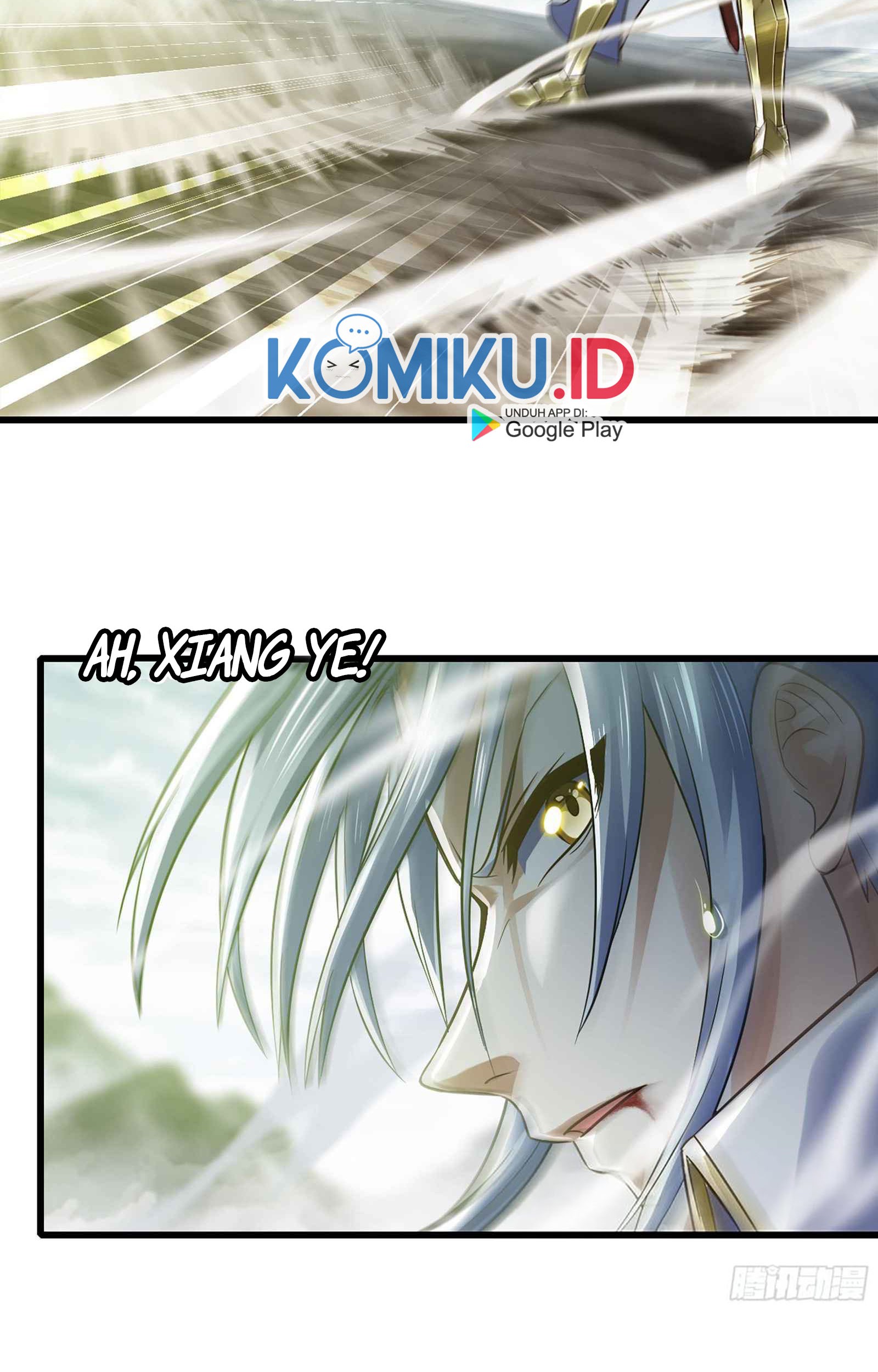 My Wife is a Demon Queen Chapter 282 Gambar 15