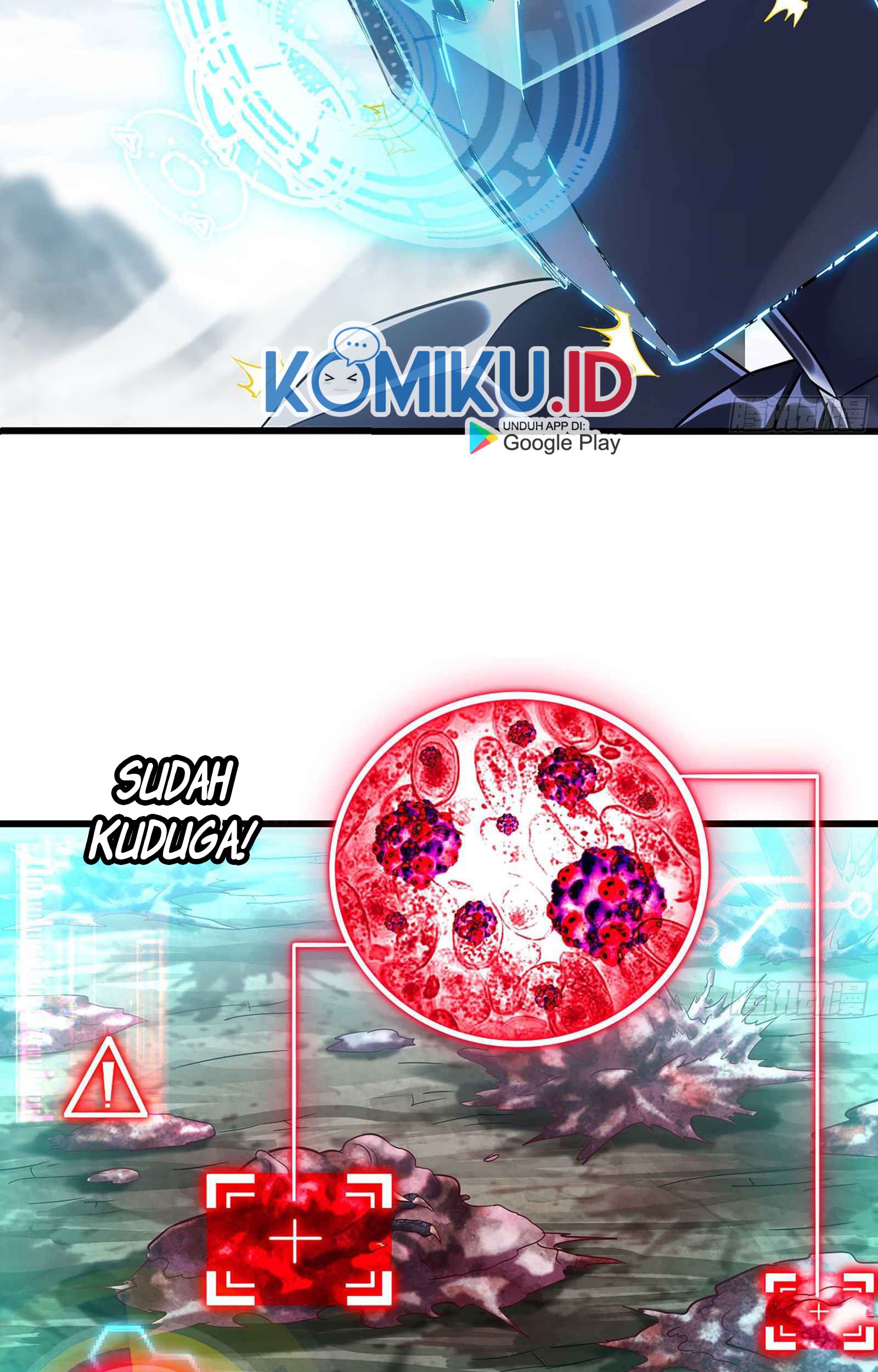 My Wife is a Demon Queen Chapter 282 Gambar 24