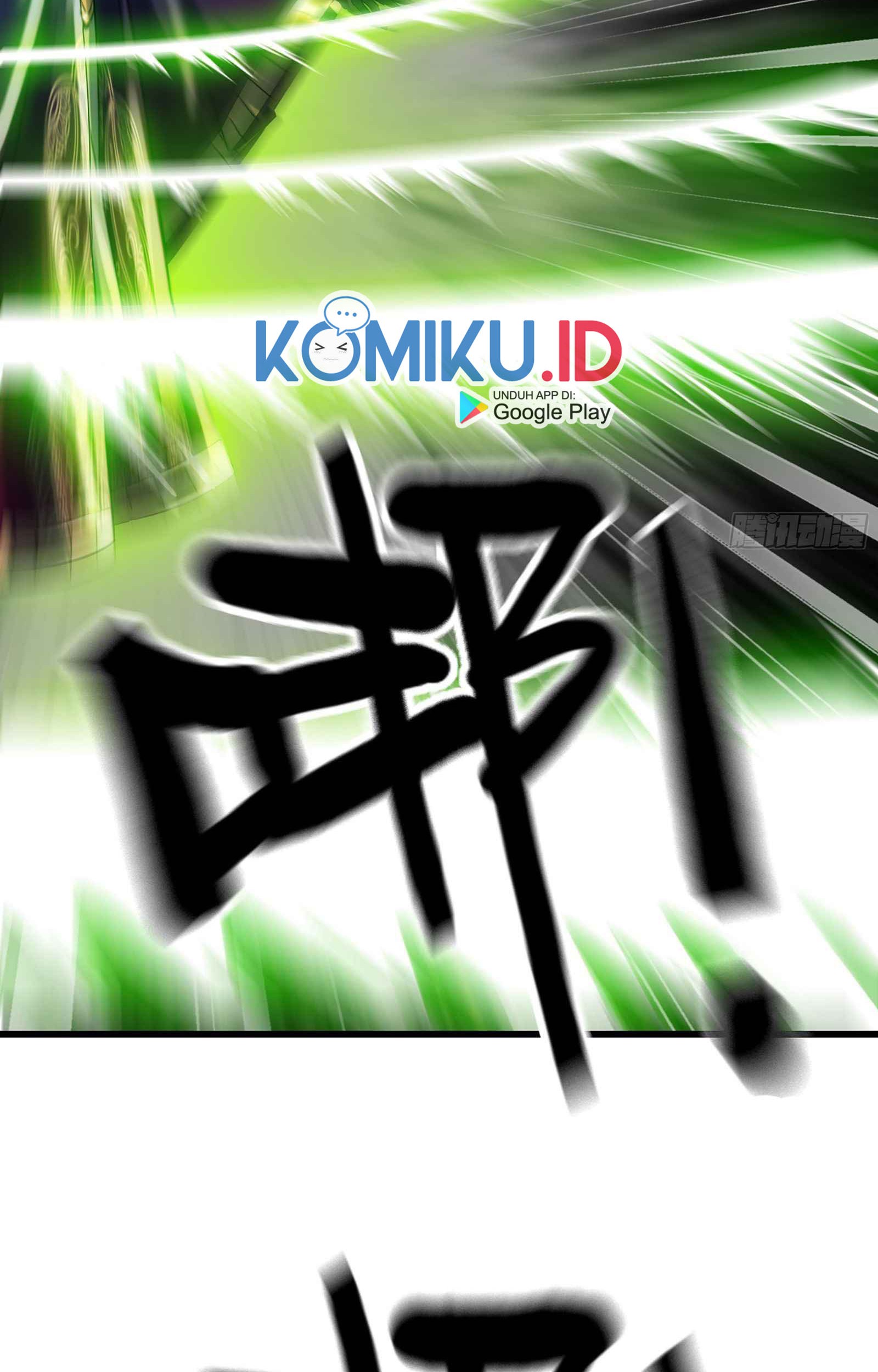 My Wife is a Demon Queen Chapter 282 Gambar 35