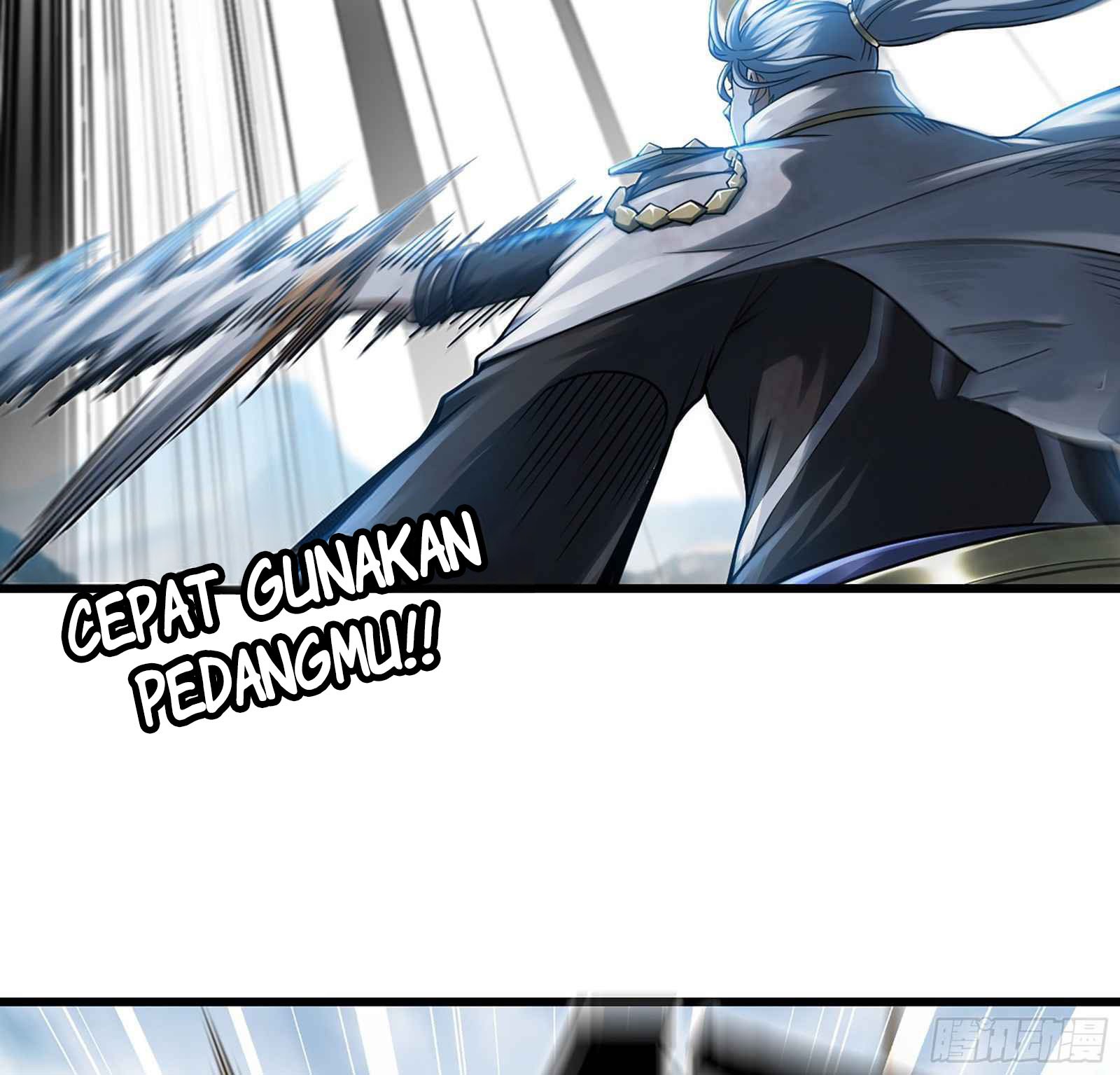 My Wife is a Demon Queen Chapter 282 Gambar 43