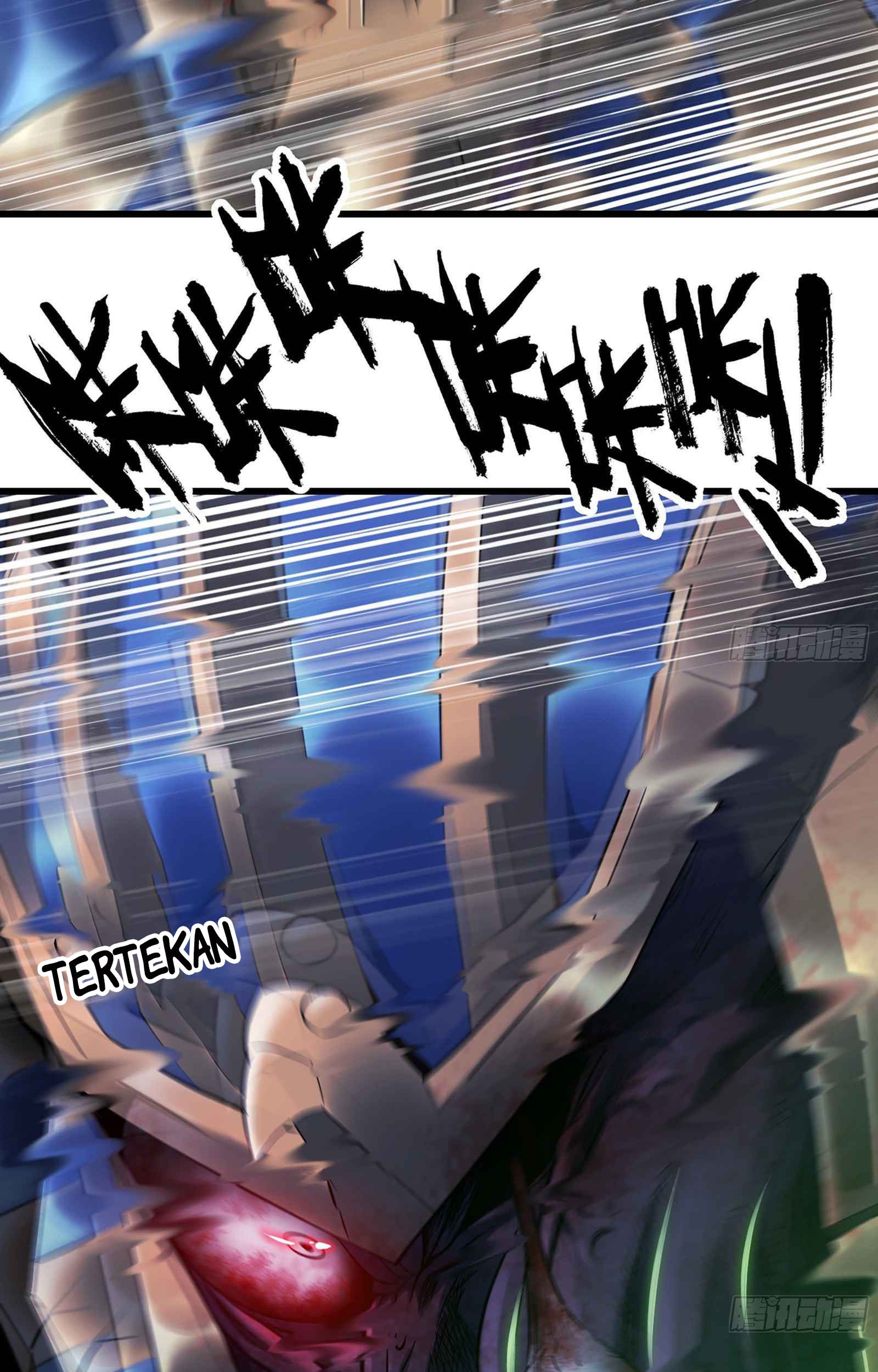 My Wife is a Demon Queen Chapter 282 Gambar 8