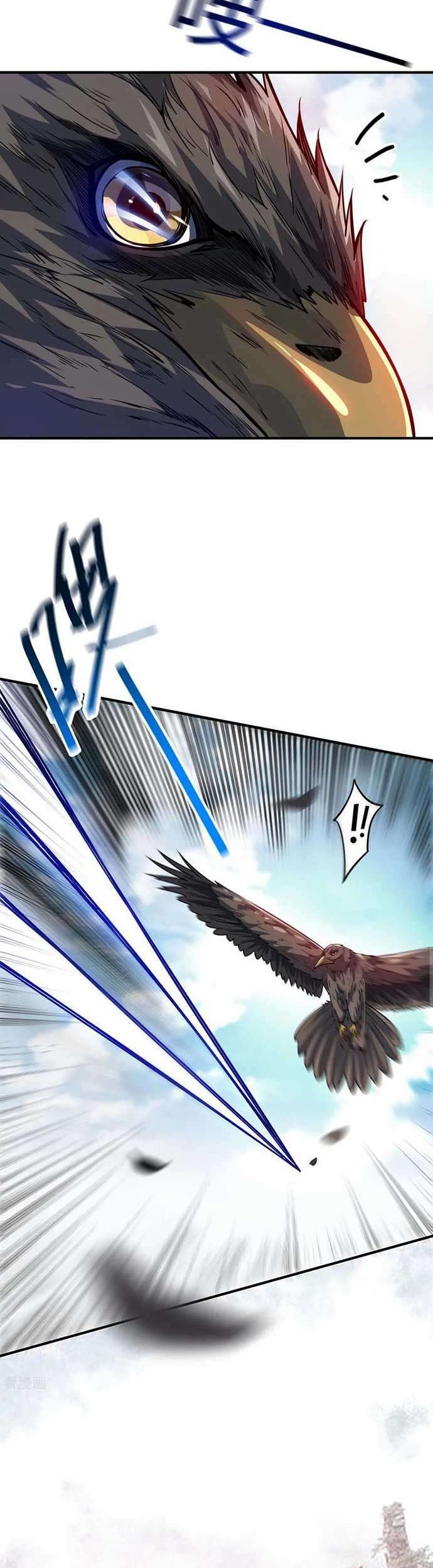 The First Son-In-Law Vanguard of All Time Chapter 111 Gambar 3