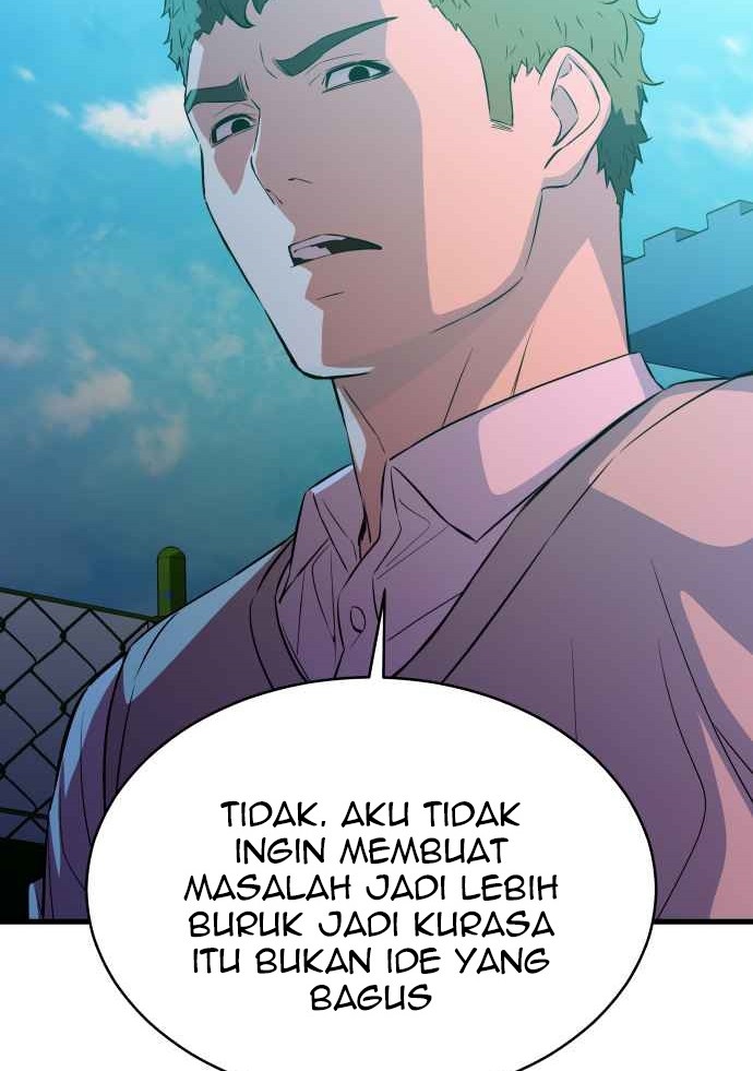 Incompetent Villain Chapter 21 Gambar 15