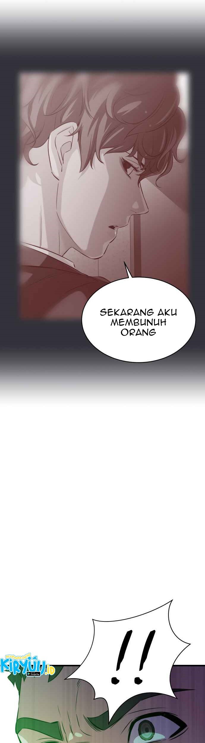 Incompetent Villain Chapter 21 Gambar 20