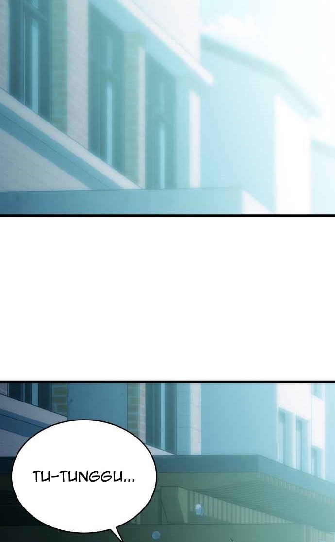 Incompetent Villain Chapter 21 Gambar 29