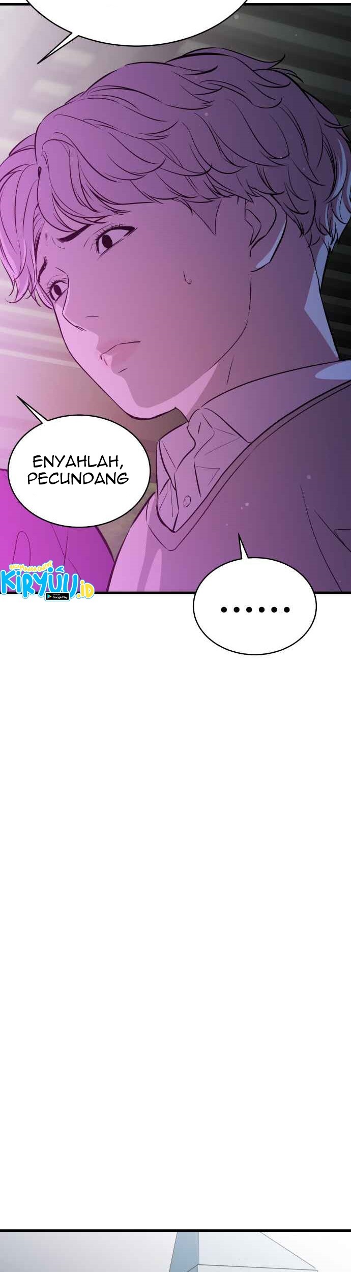 Incompetent Villain Chapter 21 Gambar 40