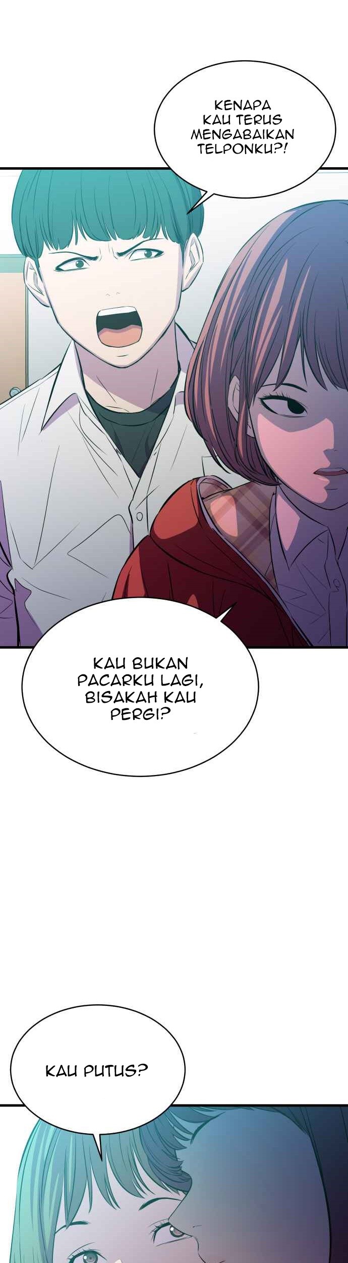 Incompetent Villain Chapter 21 Gambar 48